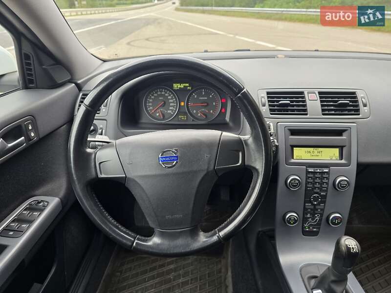 Универсал Volvo V50 2011 в Ковеле