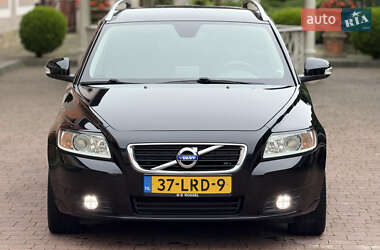 Универсал Volvo V50 2012 в 
