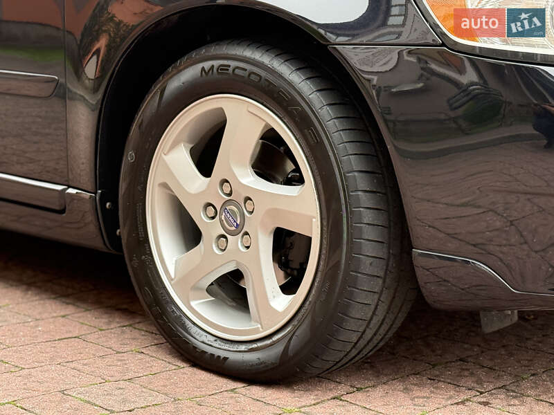 Универсал Volvo V50 2012 в Стрые