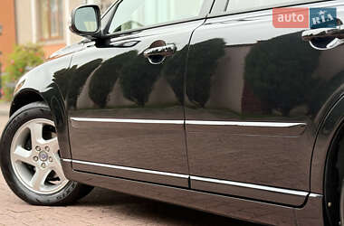Универсал Volvo V50 2012 в 