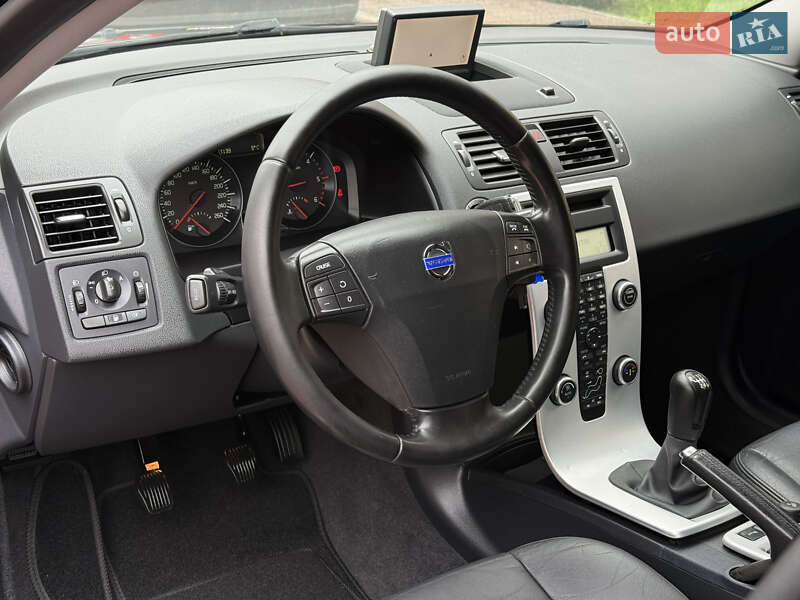 Универсал Volvo V50 2012 в Стрые