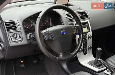 Универсал Volvo V50 2012 в 