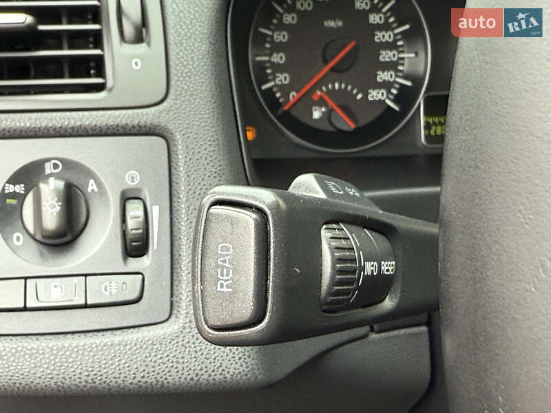 Универсал Volvo V50 2012 в Стрые