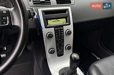 Универсал Volvo V50 2012 в 