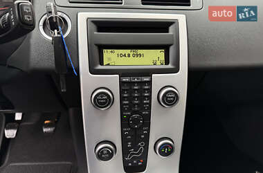 Универсал Volvo V50 2012 в 