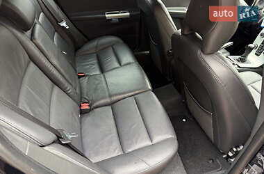 Универсал Volvo V50 2012 в 
