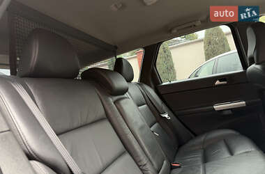 Универсал Volvo V50 2012 в 