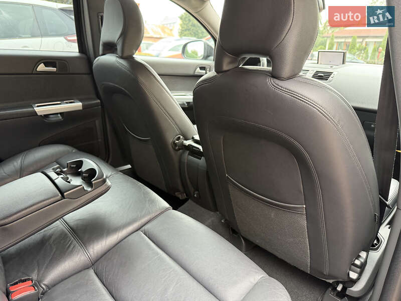 Универсал Volvo V50 2012 в Стрые