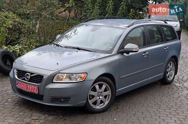 Універсал Volvo V50 2010 в Рівному