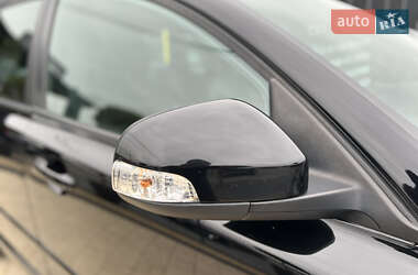 Универсал Volvo V50 2011 в 