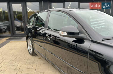 Универсал Volvo V50 2011 в 