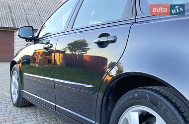 Универсал Volvo V50 2010 в 