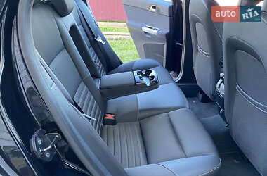 Универсал Volvo V50 2010 в 