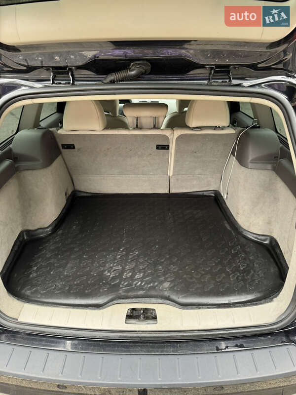 Универсал Volvo V50 2008 в Черкассах