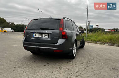 Універсал Volvo V50 2008 в 