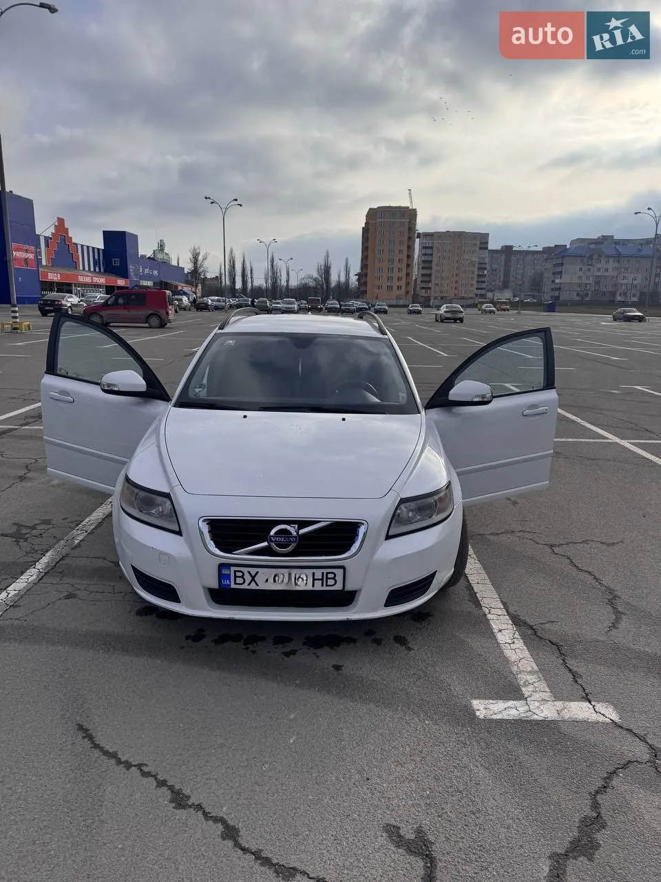 2011 Volvo V50 - мініатюра 16