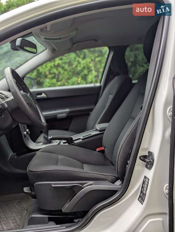 Универсал Volvo V50 2011 в Дубно фото 14 Универсал Volvo V50 2011 в Дубно