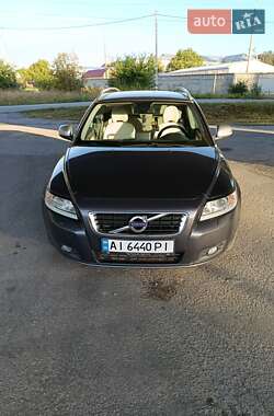 Універсал Volvo V50 2011 в Броварах