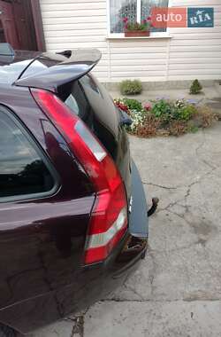 Универсал Volvo V50 2006 в 