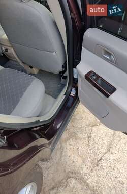 Универсал Volvo V50 2006 в 