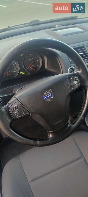 Универсал Volvo V50 2011 в Киеве