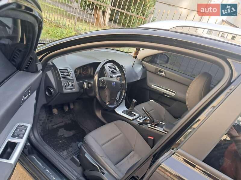 Універсал Volvo V50 2012 в Стрию фото 4 Універсал Volvo V50 2012 в Стрию
