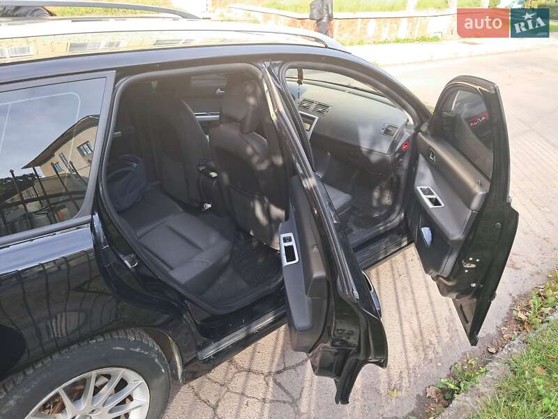 Універсал Volvo V50 2012 в Стрию фото 10 Універсал Volvo V50 2012 в Стрию