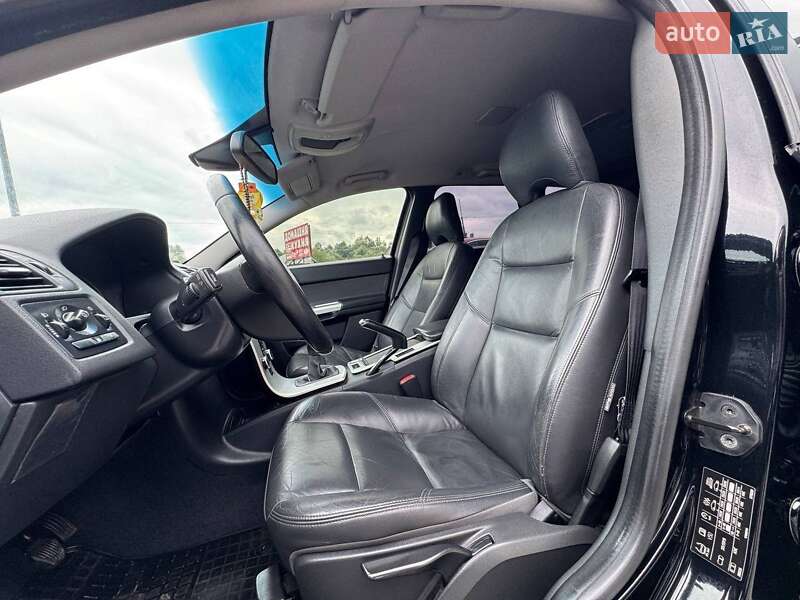 Универсал Volvo V50 2011 в Сколе