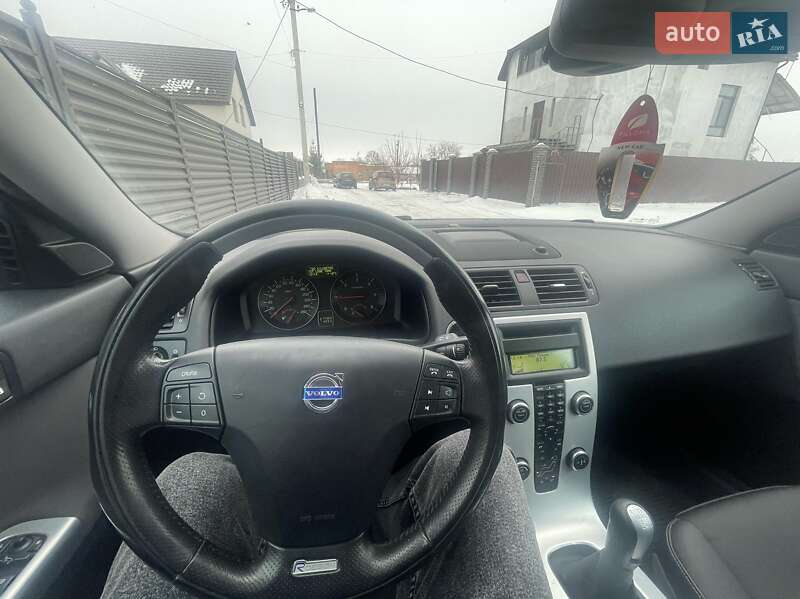 Універсал Volvo V50 2010 в Хмельницькому