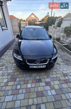 Универсал Volvo V50 2011 в Днепре