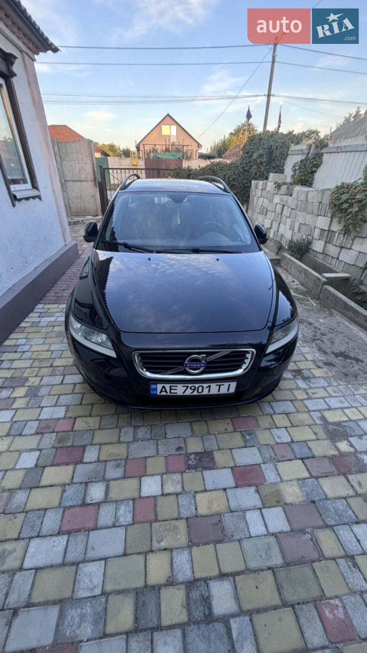 2011 Volvo V50 - мініатюра 30
