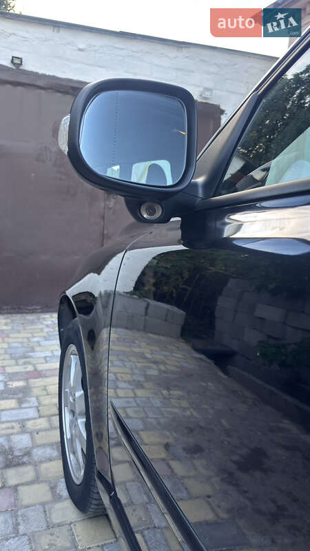 Универсал Volvo V50 2011 в Днепре