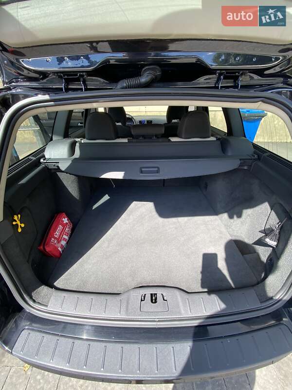 Універсал Volvo V50 2011 в Тернополі фото 16 Універсал Volvo V50 2011 в Тернополі