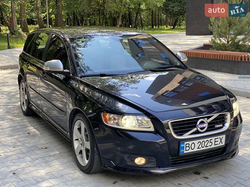 Універсал Volvo V50 2011 в Тернополі фото 26 Універсал Volvo V50 2011 в Тернополі