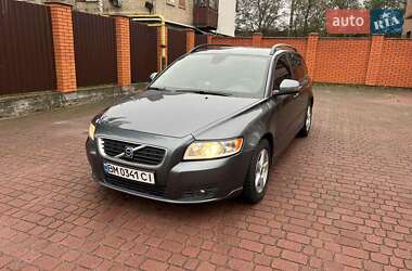 Універсал Volvo V50 2009 в Хмельницькому