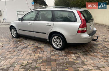 Универсал Volvo V50 2006 в 