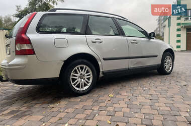 Универсал Volvo V50 2006 в 