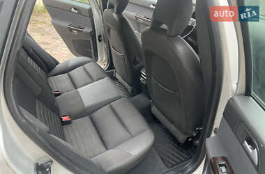Универсал Volvo V50 2006 в 