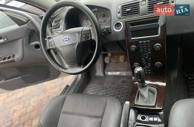 Универсал Volvo V50 2006 в 
