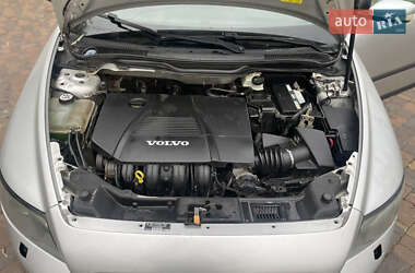 Универсал Volvo V50 2006 в 