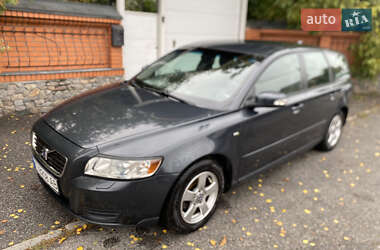 Универсал Volvo V50 2009 в Белой Церкви