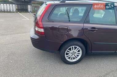 Универсал Volvo V50 2007 в 
