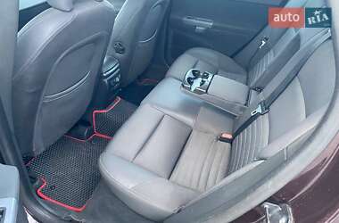 Универсал Volvo V50 2007 в 