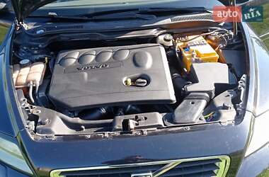 Универсал Volvo V50 2007 в 