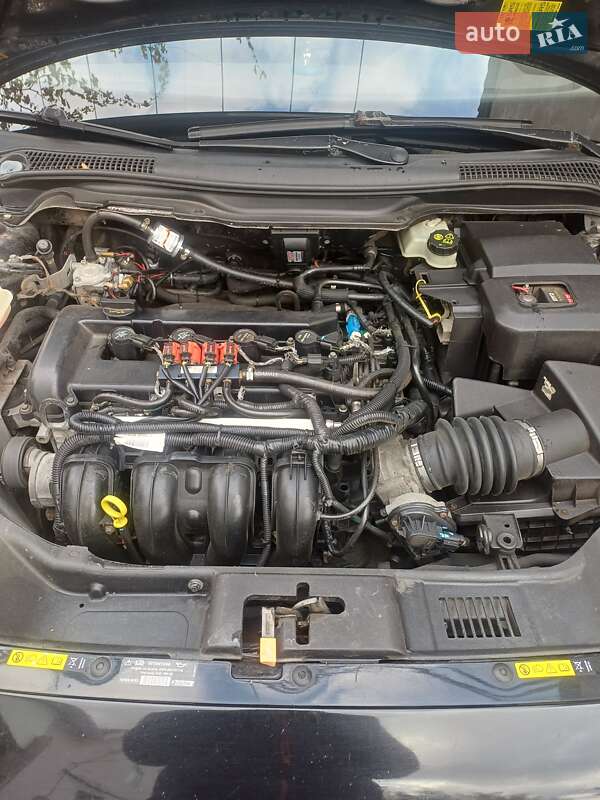 Універсал Volvo V50 2006 в Василькові фото 12 Універсал Volvo V50 2006 в Василькові