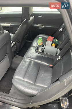 Универсал Volvo V50 2007 в 