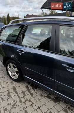 Универсал Volvo V50 2009 в 