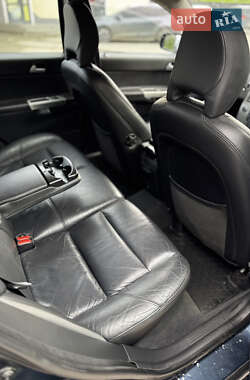 Универсал Volvo V50 2009 в 