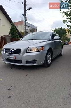 Универсал Volvo V50 2011 в 