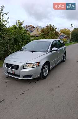 Универсал Volvo V50 2011 в 